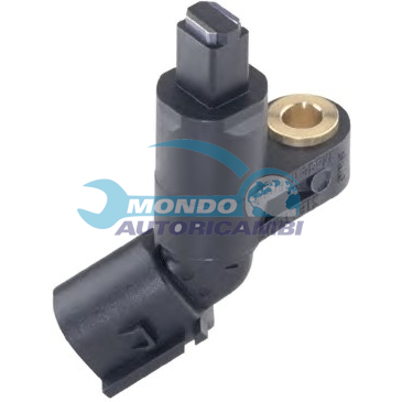 Sensor ABS delantero izquierdo