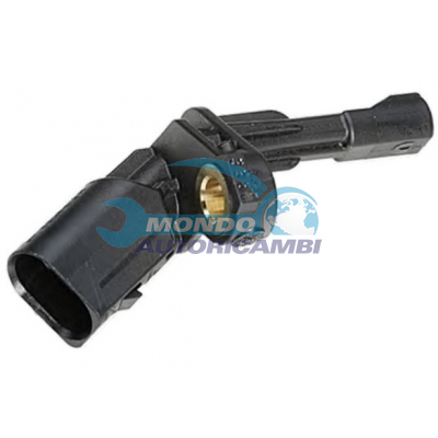 Sensor ABS trasero izquierdo