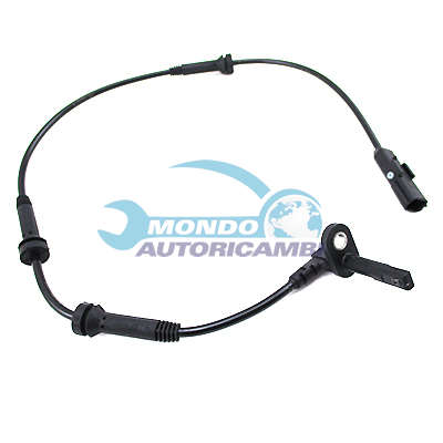 Sensor ABS delantero, bilateral