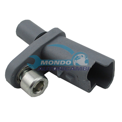 ABS sensor, rear, both sides
