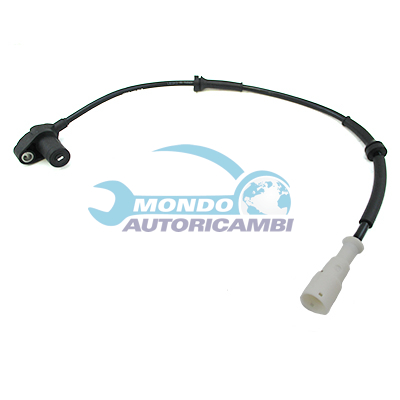 ABS sensor, front, both sides