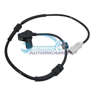 Sensor ABS delantero, bilateral