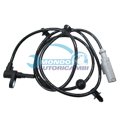 ABS sensor, rear right