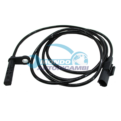 ABS sensor, rear right