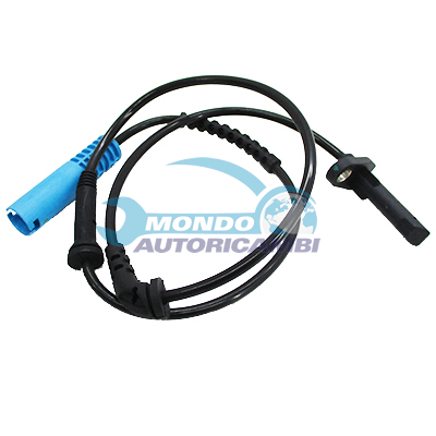ABS sensor, front, both sides