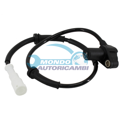 ABS sensor, front, both sides