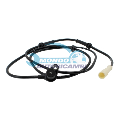 ABS sensor, rear right