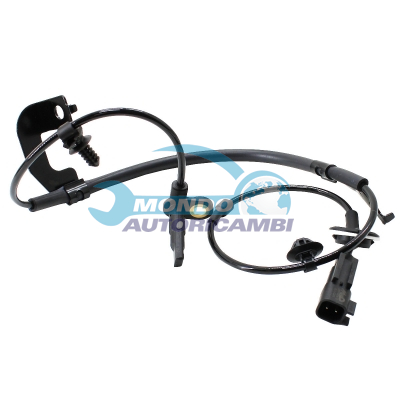 ABS sensor