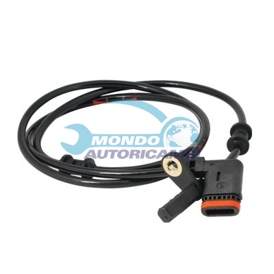 Sensor ABS trasero izquierdo