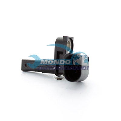 ABS sensor, front and rear, both sides