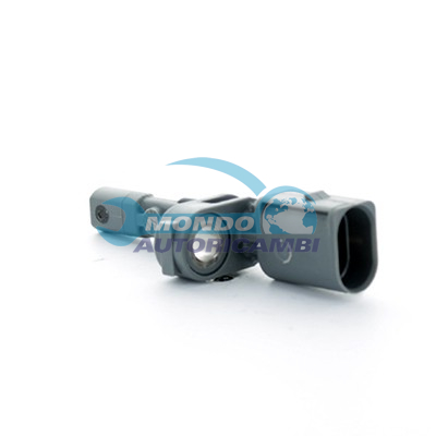 ABS sensor, rear, both sides
