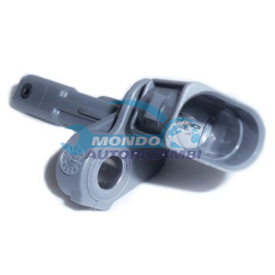 ABS sensor, rear left