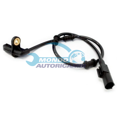 Sensor ABS trasero izquierdo