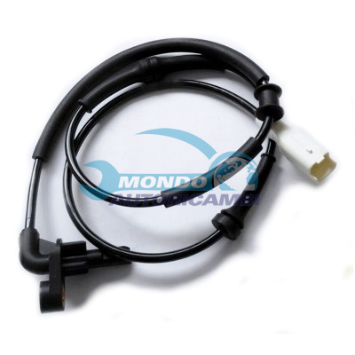 ABS sensor, rear right