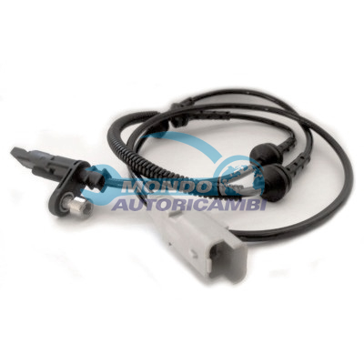 ABS sensor, front, both sides