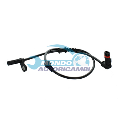 Sensor ABS bilateral delantero
