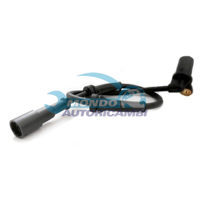 ABS sensor, rear right