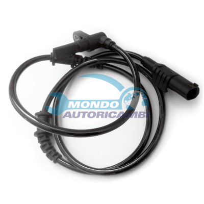 ABS sensor, front, both sides