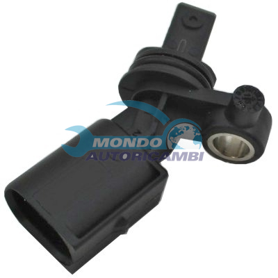 ABS sensor, rear left