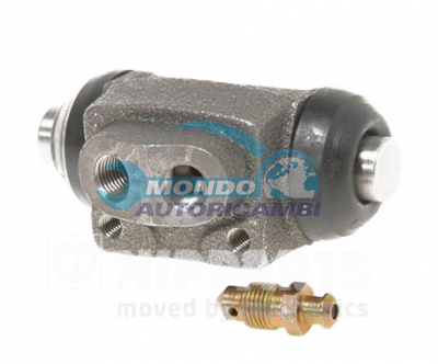 Wheel Brake Cylinder