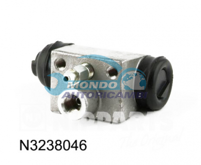 Wheel Brake Cylinder
