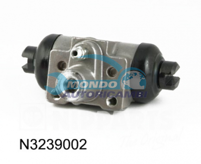 Wheel Brake Cylinder