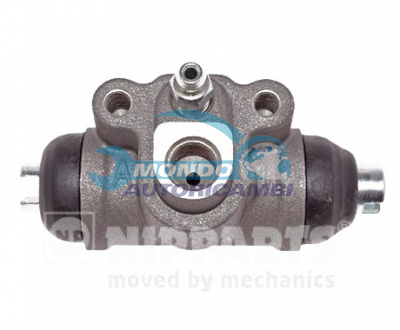 Wheel Brake Cylinder