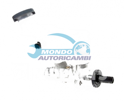 Brake Master Cylinder