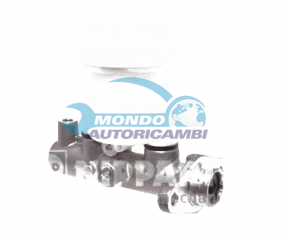 Brake Master Cylinder