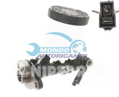 Brake Master Cylinder