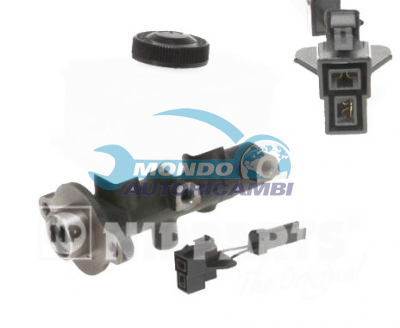 Brake Master Cylinder