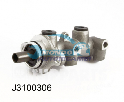 Brake Master Cylinder