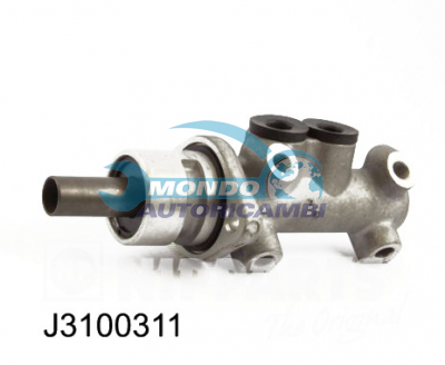 Brake Master Cylinder