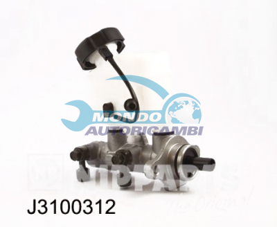 Brake Master Cylinder