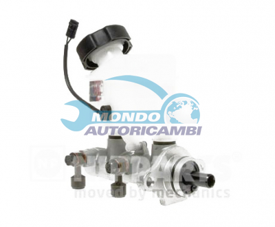 Brake Master Cylinder