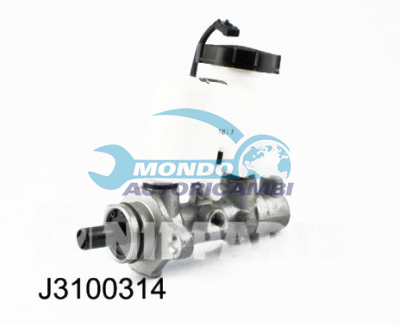 Brake Master Cylinder