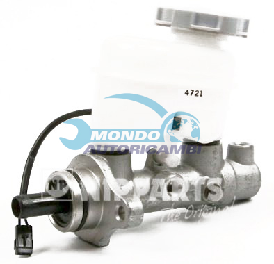 Brake Master Cylinder