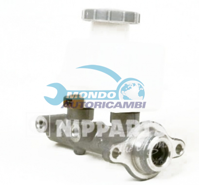 Brake Master Cylinder