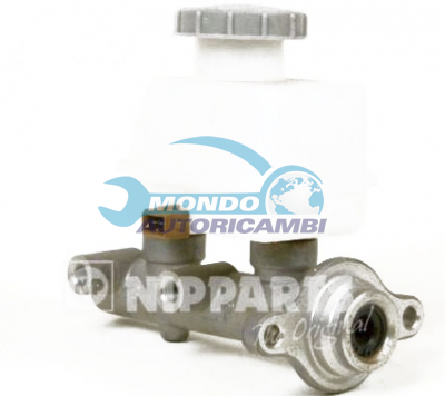 Brake Master Cylinder
