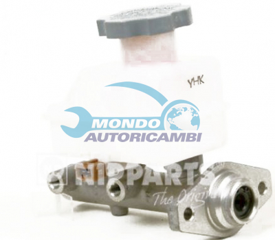 Brake Master Cylinder