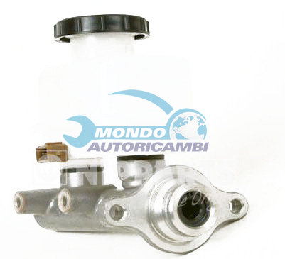 Brake Master Cylinder