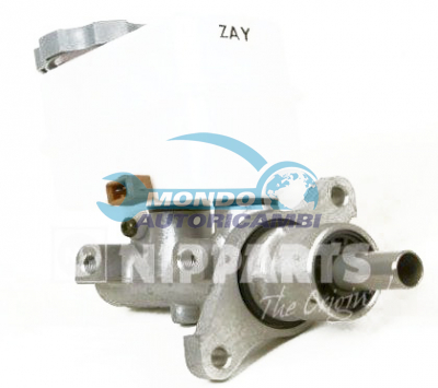 Brake Master Cylinder