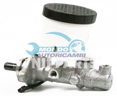 Brake Master Cylinder