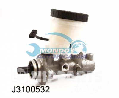 Brake Master Cylinder