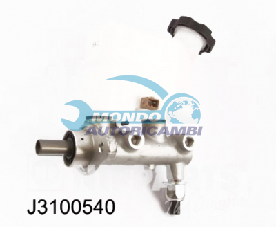 Brake Master Cylinder