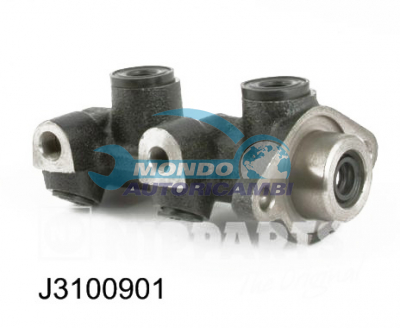 Brake Master Cylinder