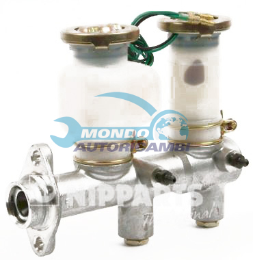 Brake Master Cylinder