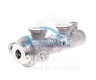 Brake Master Cylinder
