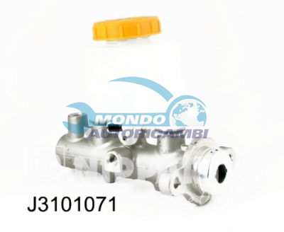 Brake Master Cylinder