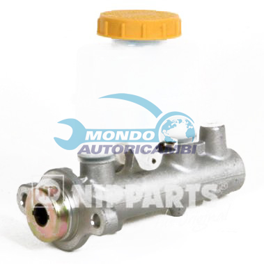 Brake Master Cylinder